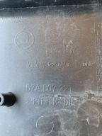 Skoda Karoq bumper front front 57A807221