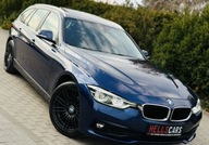 BMW Seria 3 LIFT 2,0d Sport Panorama Roletki L...