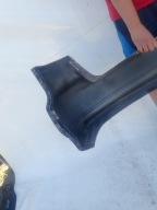 MITSUBISHI GALANT KOMBI 96-03 bumper rear part rear