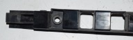 VW PHAETON II LIFT bumper bracket central 3D0807200C 10-15R