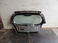 Chevrolet Aveo II T250 trunk door boot 3D