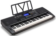 Soundsation K2U keyboard organy do nauki z klawiaturą dynamiczną