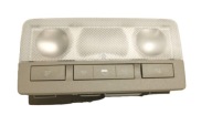 FANALE CIELO INTERNO OPEL ASTRA J MERIVA B