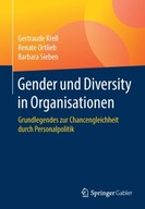 Gender und Diversity in Organisationen: