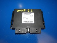 MERCEDES CLA W117 A W176 B W246 GLA W156 modulo Centralina cambio ingranaggi