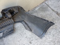 AUDI A5 8T8 SPORTBACK LIFT 11- without PDC bumper rear