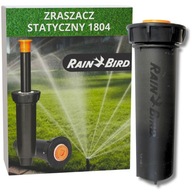 VYNÁRACIA ZÁHRADNÁ STATICKÁ ZAVLAŽOVAČKA 1804 VAN RAIN BIRD od 0,8 do 7,3 m