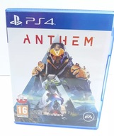 GRA PS4 ANTHEM