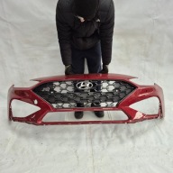 HYUNDAI I30 III N LIFT 20- bumper front front PDC 86511-G4DA0
