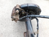 Hyundai H1 II 2.5 CRDI differential rear part differential diff complete R48 3.727.R