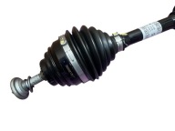 semi-axis front right MINI CABRIO F57 LCI