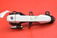 handle left front front BIALA TOYOTA YARIS 3 III 5D HB LIFT 14-17