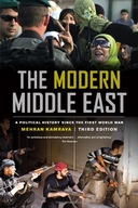 The Modern Middle East, Third Edition: A