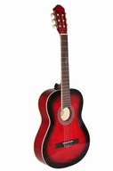 Gitara klasyczna Ever Play EV-127 1/2 +pokro+tuner