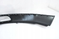 FORD FOCUS MK2 II 2004- SPOILER diffuser bumper front 4M51-17C749-A