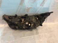 REFLEKTOR right TOYOTA RAV4 RAV 4 V FULL LED NR.R00
