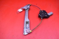 window regulator left front EU 5000577 OPEL CORSA D 5D HB 06-11