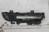grid of a bumper left A2078801124 MERCEDES W207