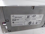 BMW 7 F01 F02 module control unit BLUETOOTH 9200822