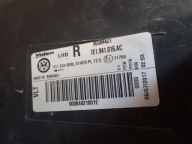 light front right VW T5 LIFT 7E1941016AC