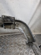 face avant FIAT DOBLO II