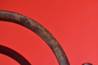 spring front front SUBARU FORESTER 2 II 2.0 B 125 KM 4X4 02-05