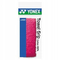Vrchný obal YONEX Froté ružový