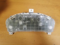 dials dials MAZDA 6 2.2 MZR-CD 08-13 3HGDN1 UK