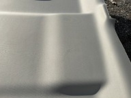 Dachhimmel Dachverkleidung dach dach sufit Crew Cab Dodge RAM 1500 2009-2018