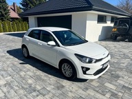 Kia Rio Kia Rio 1.0 T-GDI L Business Line DCT