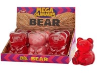 Felko Mega Gummies Jelly Bear 350g