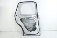 VOLVO XC60 II 2017- door rear. left rear part