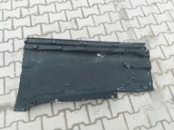 Audi Q5 80A 45 TFSI, cover cover chassis left 80A825207