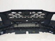 AUDI Q3 III 83H S-LINE 25-> bumper front front 4xPDC 83H807437D