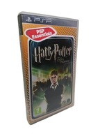 Harry Potter and the Order of the Phoenix PSP