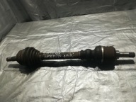 PEUGEOT 207 1.6 06-13r semi-axis left #P157