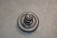 IDEALNE kolo ZEBATE rozvodu BMW G01 1