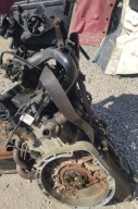 MERCEDES A W168 2.1 2003 166.995 166995 engine 175 TYS KM