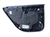 AUDI A6 4K C8 upholstery side door right rear part