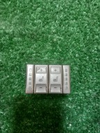 Bouton de chauffage Siège FORD S-MAX 6M2T-19K314-AB