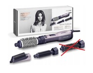 Lokówko-suszarka do włosów Babyliss AS121E 1200W Jonizacja