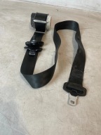 Gurten Sicherheits heck hinten mitte Renault Trafic III Vivaro B
