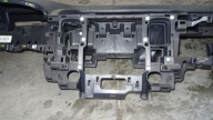 RENAULT TRAFIC console dashboard instrument panel 1258227X