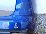 lökhárító hátsó hátsó RENAULT AUSTRAL 2022- 850B29563R