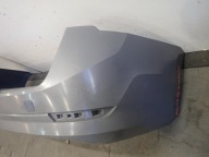 bumper rear part rear SKODA OCTAVIA IV 2020- KOMBI
