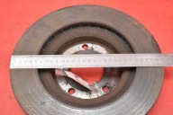 disc brake front JEEP COMPASS 1 and 2.2 CRD 163 KM 11-13