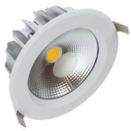 Lampa sufitowa LED 20W DOWNLIGHT 2400lm VT-26201