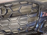 nárazník předek přední AUDI A6 C8 2018- S-LINE 4K
