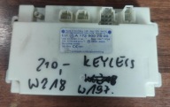 module control unit KEYLESS MERCEDES W218 W197 W212 1 9