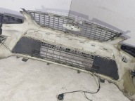 Ford Mondeo MK4 4 IV bumper front front G6